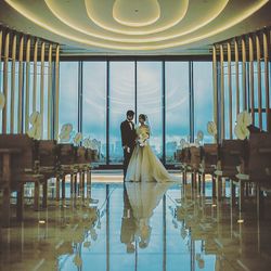 東京會舘の写真29枚目