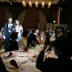 東京會舘の写真18枚目