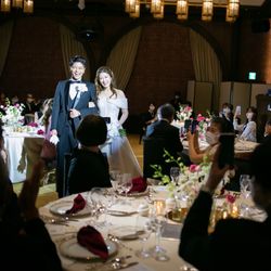 東京會舘の写真17枚目