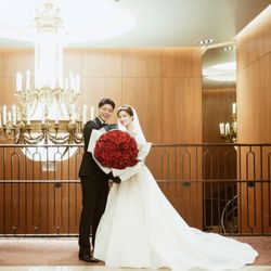 東京會舘の写真29枚目