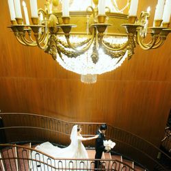 東京會舘の写真15枚目