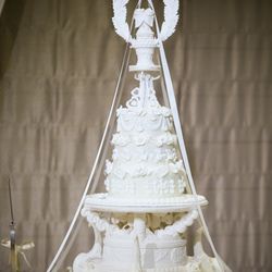 東京會舘の写真29枚目