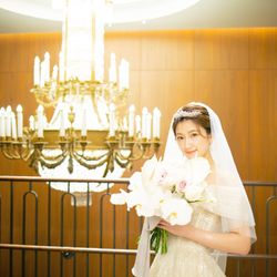 東京會舘の写真16枚目