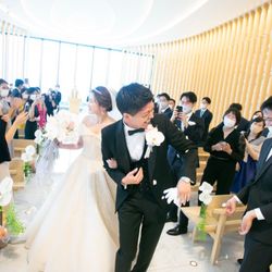 東京會舘の写真21枚目