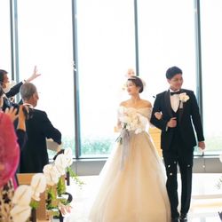 東京會舘の写真8枚目