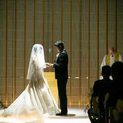 東京會舘の写真4枚目