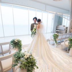 オリゾンブルーの写真7枚目