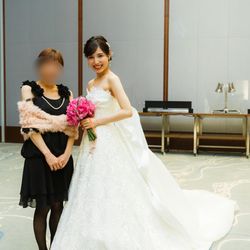 パレスホテル東京の写真5枚目