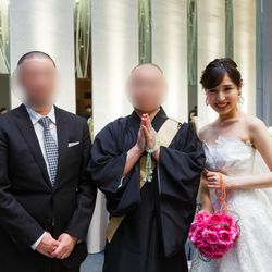 パレスホテル東京の写真3枚目