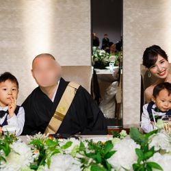 パレスホテル東京の写真24枚目