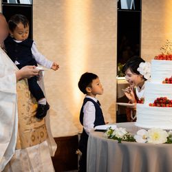 パレスホテル東京の写真5枚目