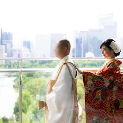 パレスホテル東京の写真22枚目