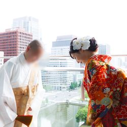 パレスホテル東京の写真19枚目