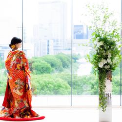 パレスホテル東京の写真31枚目