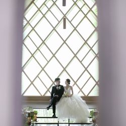 ザ・ガーデンオリエンタル大阪の写真6枚目