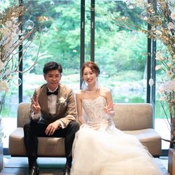 ザ・ガーデンオリエンタル大阪の写真31枚目