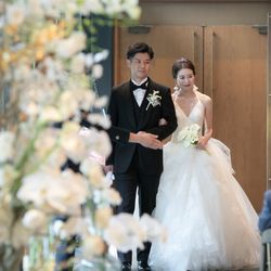 ザ・ガーデンオリエンタル大阪の写真11枚目