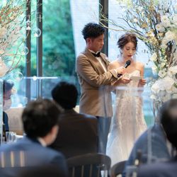 ザ・ガーデンオリエンタル大阪の写真10枚目