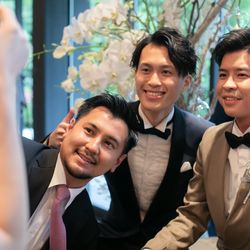 ザ・ガーデンオリエンタル大阪の写真14枚目