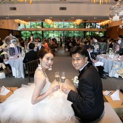 ザ・ガーデンオリエンタル大阪の写真13枚目