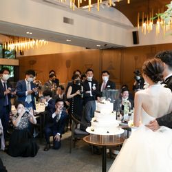 ザ・ガーデンオリエンタル大阪の写真12枚目