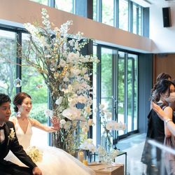 ザ・ガーデンオリエンタル大阪の写真18枚目