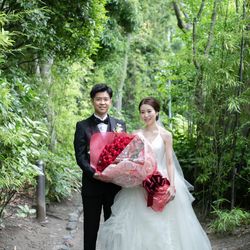 ザ・ガーデンオリエンタル大阪の写真34枚目