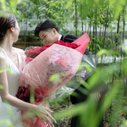 ザ・ガーデンオリエンタル大阪の写真14枚目