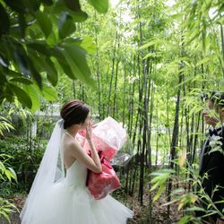 ザ・ガーデンオリエンタル大阪の写真19枚目