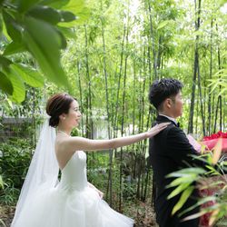 ザ・ガーデンオリエンタル大阪の写真24枚目