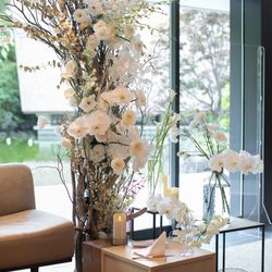 ザ・ガーデンオリエンタル大阪の写真4枚目