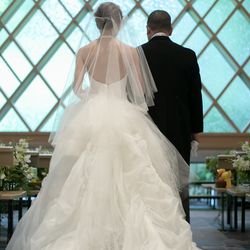 ザ・ガーデンオリエンタル大阪の写真10枚目