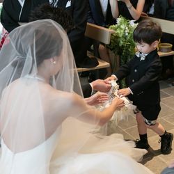 ザ・ガーデンオリエンタル大阪の写真23枚目