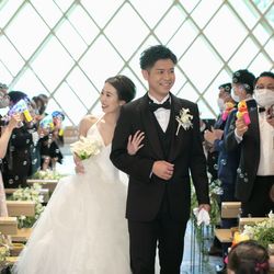 ザ・ガーデンオリエンタル大阪の写真15枚目