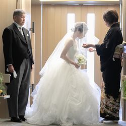 ザ・ガーデンオリエンタル大阪の写真12枚目