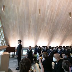 ザ・ガーデンオリエンタル大阪の写真11枚目