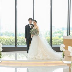 東京會舘の写真33枚目