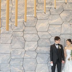 東京會舘の写真16枚目