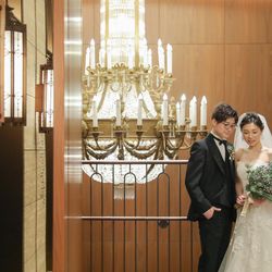 東京會舘の写真17枚目