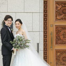 東京會舘の写真28枚目