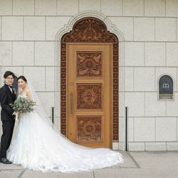 東京會舘の写真22枚目