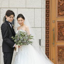 東京會舘の写真26枚目