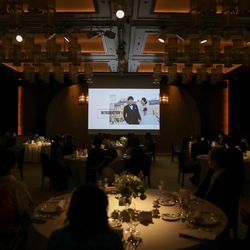 東京會舘の写真26枚目