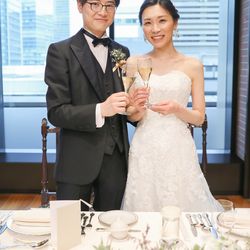 東京會舘の写真34枚目