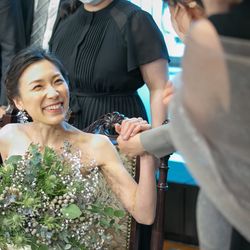 東京會舘の写真1枚目