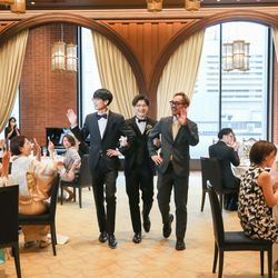 東京會舘の写真31枚目