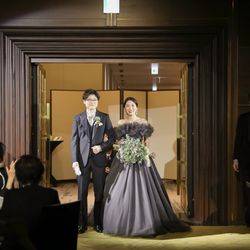 東京會舘の写真2枚目