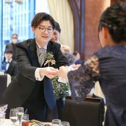 東京會舘の写真11枚目