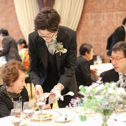 東京會舘の写真16枚目