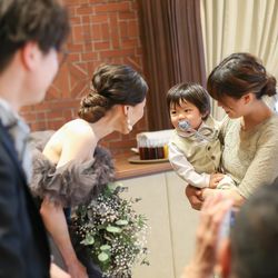 東京會舘の写真28枚目